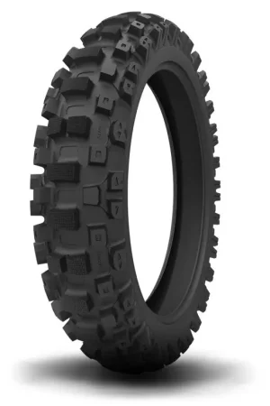 Top Rated Kenda K786 Washougal II Rear Tire - 110/100-18 4PR 64M TT 147J1048