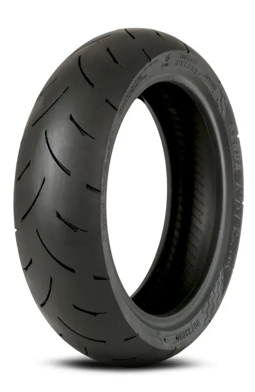 Kenda KD1F Kwick Front Tire - 110/70-12 4PR 47L TL 100L1038 Express Delivery
