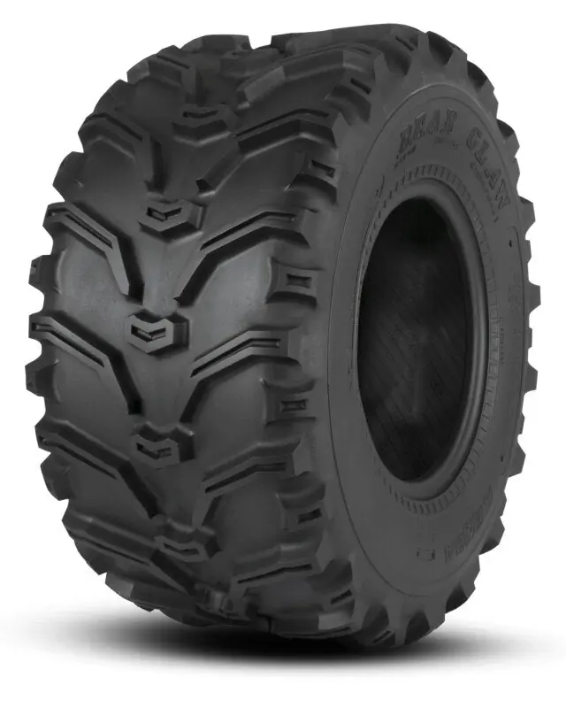 Money Back Guarantee Kenda K299 Bear Claw Front Tire - 25x8-12 6PR 43N TL 23852015