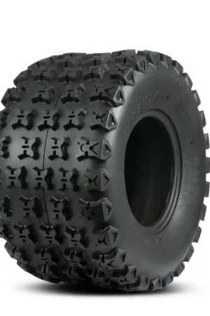 Authentic Kenda K3211 Havok Rear Tire - 18x10-8 4PR 29J TL 243N1034