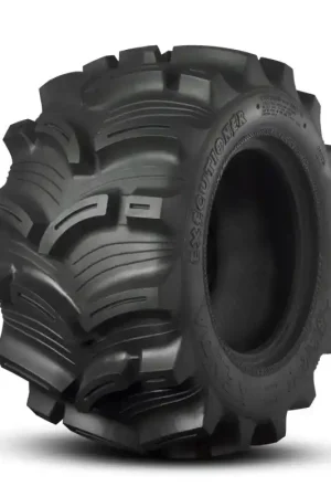 Express Delivery Kenda K538 Executioner Front Tire - 25x8-12 6PR 43L TL 252A2002