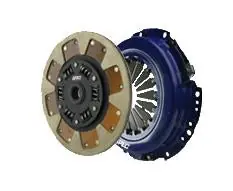 Viral Spec 90-99 3.0L VR4 Dodge Stealth Stage 2 Clutch Kit