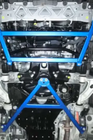 Place Order Cusco Front Power Brace 17+ Lexus RC200t/300/350