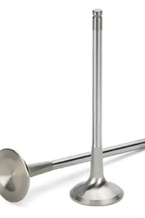 Mega Sale Supertech Subaru EJ25 Inconel Exhaust Valve - Set of 8