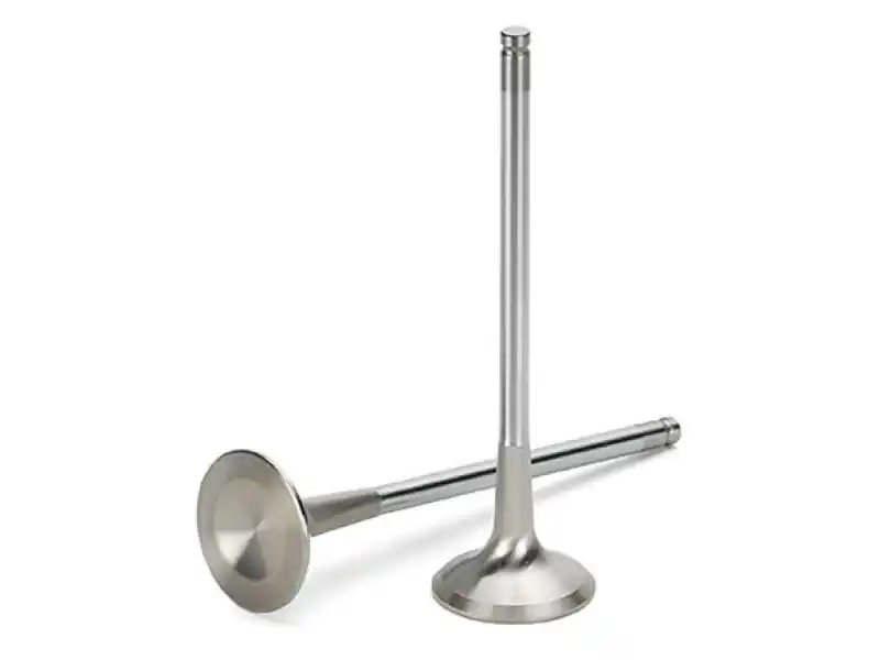 Mega Sale Supertech Subaru EJ25 Inconel Exhaust Valve - Set of 8