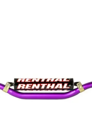 Secure Checkout Renthal McGrath/ 16+ KTM SX125-450 Twinwall Pad - Purple