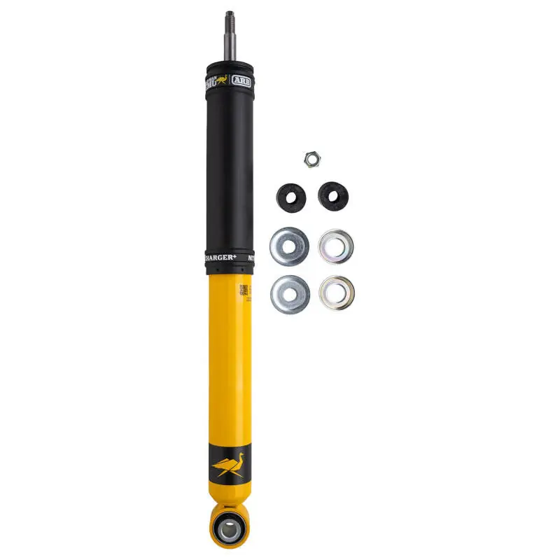 ARB / OME Nitrocharger Plus Shock Toyota Land Cruiser Prado 90 Series - Rear Trending