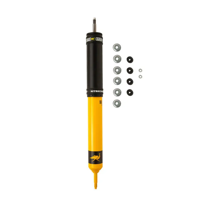 ARB / OME Nitrocharger Plus Shock Toyota Land Cruiser - Front Direct From Factory