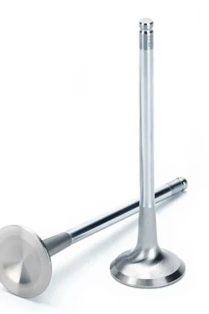 Markdown Supertech Toyota GR Corolla G16E-GTS 32 x 5.48 x 117.10mm Inconel Exhaust Valve - Set of 6