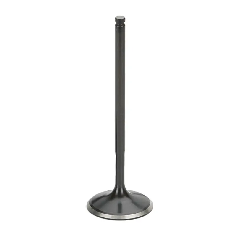 Supertech Toyota GR Corolla G16E-GTS 32.8 x 5.48 x 113.6mm Blk Nitrided Intake Valve - Set of 6 Super Sale