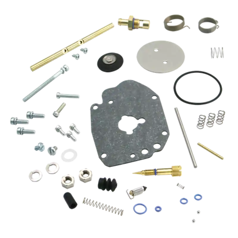 S&S Cycle Master Rebuild Kit for G Next Day Delivery