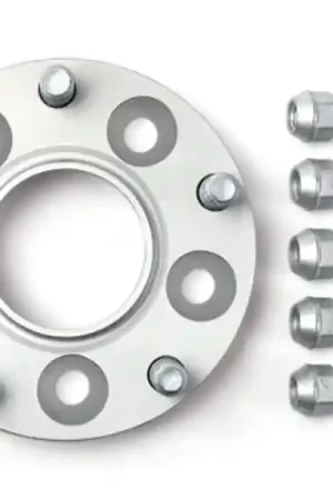 H&R Trak+ 25mm Wheel Adapter Porsche wheels 5/130 - 71.6 CB - 14x1.5 to 5/100 - 57.1 CB - 14x1.5 In Demand