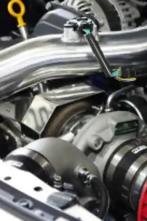New Arrival HKS 2022 Subaru BRZ / 2022 Toyota GR86 GTIII-RS Bolt On Turbo Kit