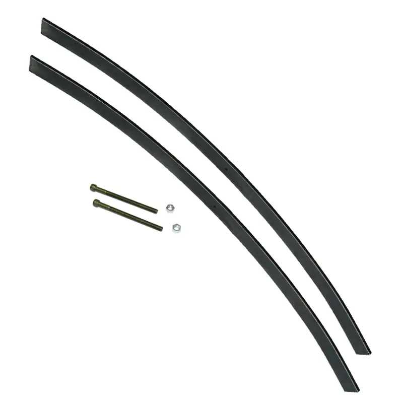 Save Now Superlift 78-97 Ford F-250 / F-350 4WD Add-a-Leafs - Front