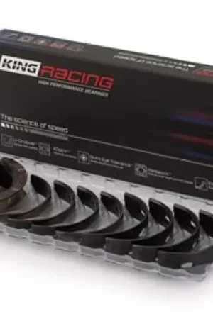 Direct From Manufacturer King Engine Bearings Honda B18C1/B18C5 Performance Rod Bearing Set - Size STD