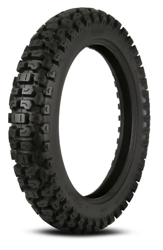 Kenda K270 Dual Sport Rear Tire - 4.60-18 4PR 63P TT 157A1047 Fan Favorite