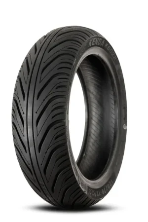 Hassle-Free Returns Kenda K6022 Kozmik Front/Rear Tire - 110/70-12 47L DC 12031043