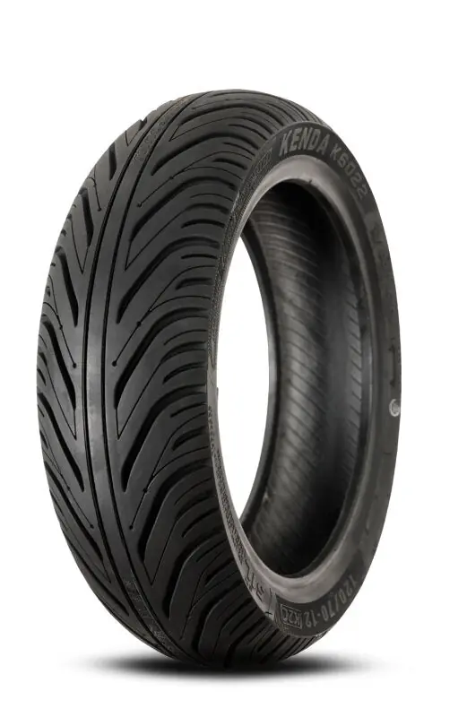 Kenda K6022 Kozmik Front/Rear Tire - 130/70-12 56L DC 113C1048 Grab Now