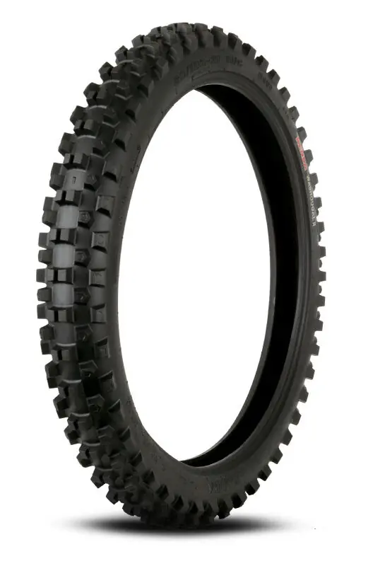 Free Returns Kenda K775 Washougal II Front Tire - 70/100-19 16551046
