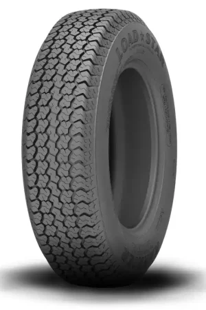 Kenda K550 Load Star All Season Trailer Tire - ST225/75D15 8PR TL (84) New Arrival