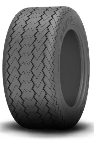 Kenda K389 Hole-N-One Golf Cart Tire - 20X9-12 6PR TL 235S2090 (84) Editor’s Pick