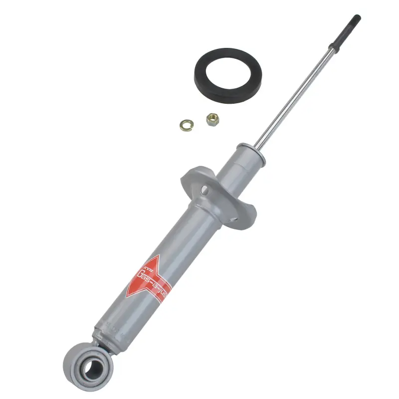 KYB Shocks & Struts Gas-A-Just Rear MAZDA RX-7 1986-91 Place Order