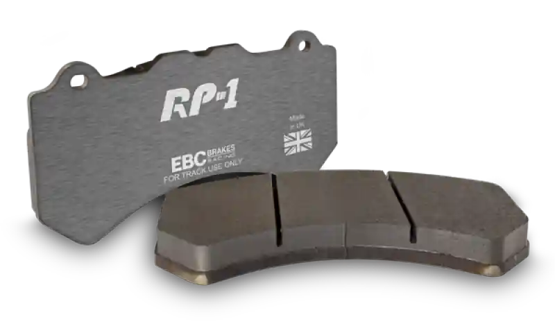 Hot Deal EBC Racing 22-23 Subaru WRX RP-1 Racing Front Brake Pads