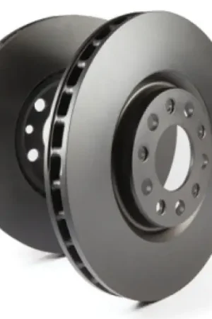 EBC 22-23 Subaru WRX Premium Front Rotors New Arrival