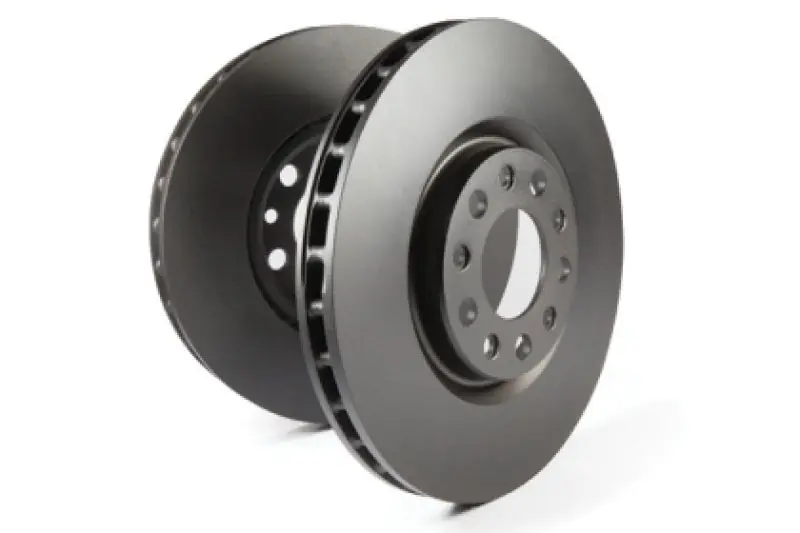 EBC 22-23 Subaru WRX Premium Front Rotors New Arrival