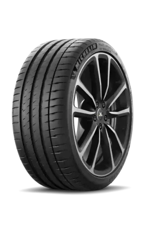 Michelin Pilot Sport 4 S 315/30ZR19 104(Y) Luxury