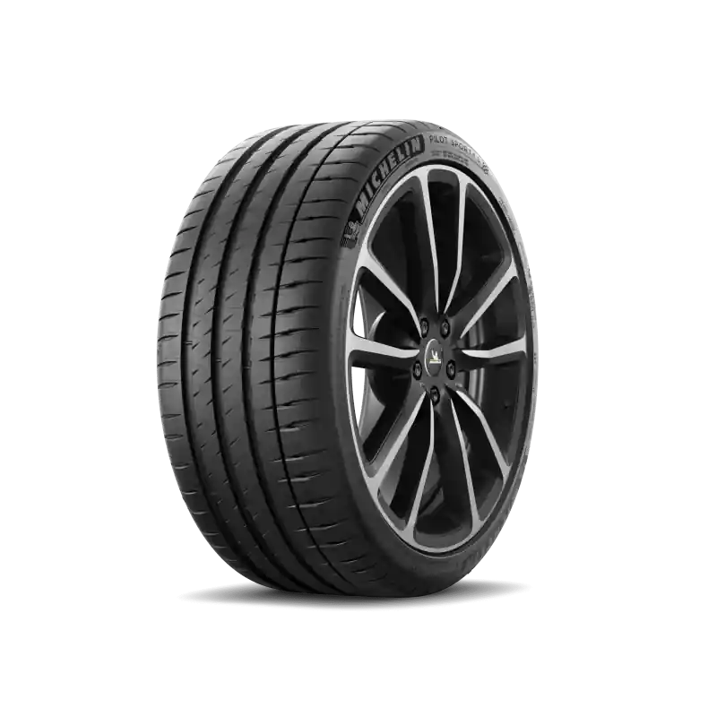 Michelin Pilot Sport 4 S 315/30ZR19 104(Y) Luxury