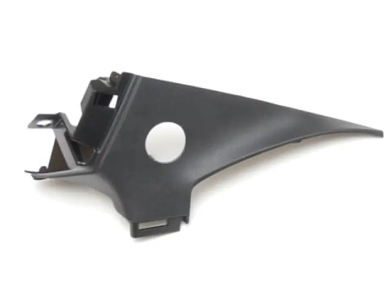 Cusco Power Brace Rear Pillar Cover w/ Pre-Made Hole Subaru BRZ / Toyota 86 Get Yours
