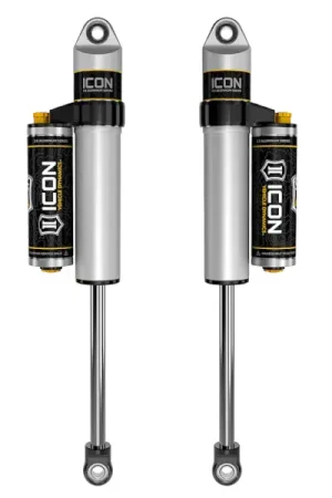 ICON 09-18 Ram 1500 0-3in Rear 2.5 Series Shocks VS PB CDCV - Pair Markdown