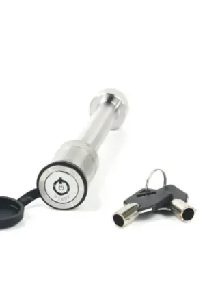 Trending Weigh Safe Hitch Locking Pin (3.5in x 5/8in)
