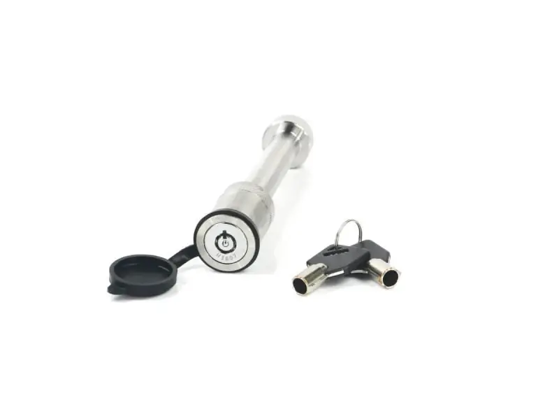 Trending Weigh Safe Hitch Locking Pin (3.5in x 5/8in)