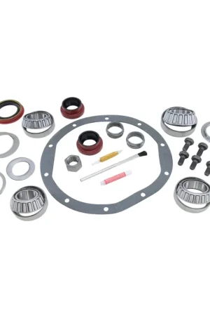 Yukon Gear Master Overhaul Kit For GM 8.5in Front Diff High Quality