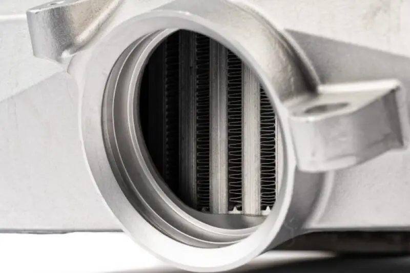AMS Performance 2022+ Subaru WRX Top Mount Intercooler Deal