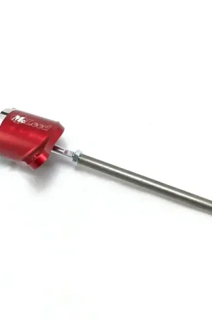 McLeod Master Cylinderer 3/4in Bore For Remote Reservoir w/8 Hole Flange Included Warranty Included