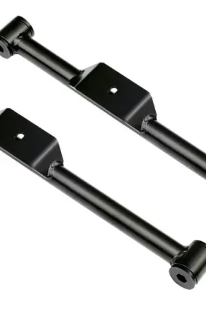 Ridetech 58-64 Chevy StrongArms CoolRide Rear Lower Money Back Guarantee