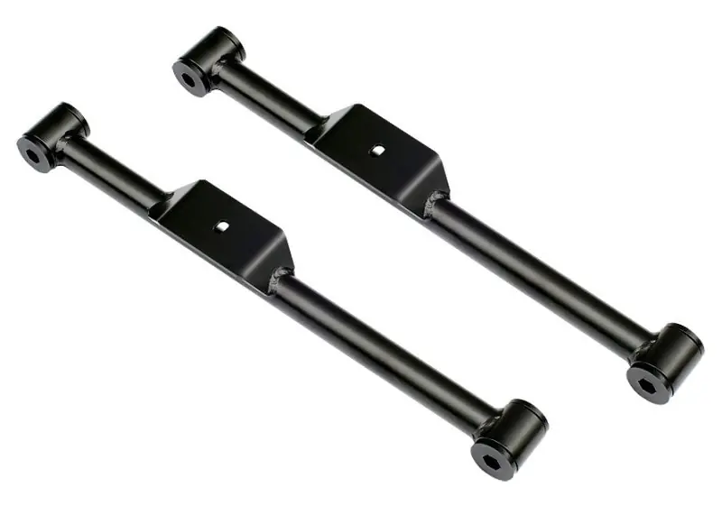 Ridetech 58-64 Chevy StrongArms CoolRide Rear Lower Money Back Guarantee