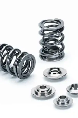 Shop Now Supertech Mitsubishi 4G63 Dual Valve Spring Kit