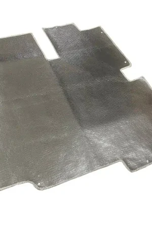 DEI 22-24 Honda Pioneer 1000-3/1000-5/1000-6 (Non CA Models) Under Seat Heat Shield Kit Grab Now