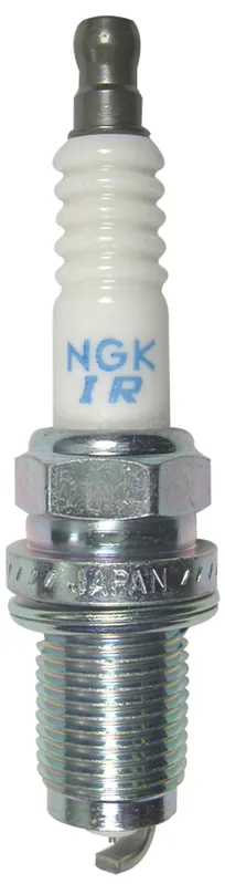 Best Seller NGK Laser Iridium Long Life Spark Plugs Box of 4 (IZFR6K-11S)