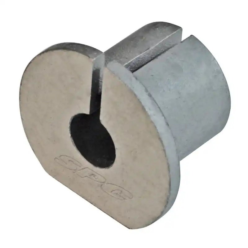 Warranty Included SPC Performance Jeep 3/4 Deg. Camber Sleeve