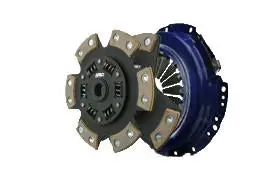 Crafted Spec 89-02 Nissan RB26DETT Skyline Stage 3 Clutch Kit