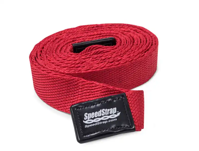 Free Shipping SpeedStrap 2In Big Daddy Weaveable Recovery Strap - 30Ft