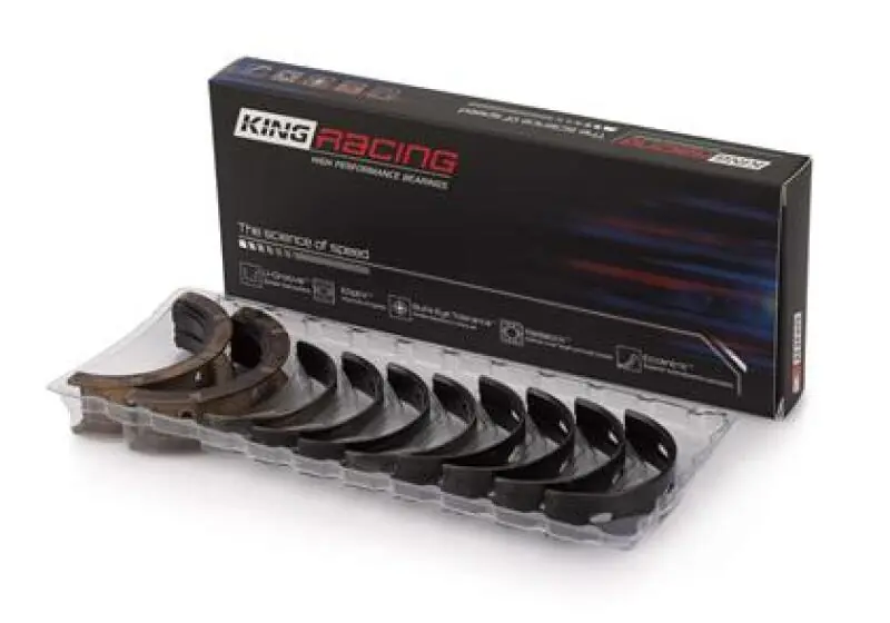 Hassle-Free Returns King Engine Bearings VW DKTA EA 888 GEN III Main Bearing Set
