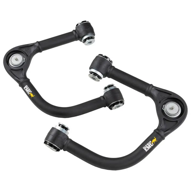 Instant Buy ARB OME 2021+ Ford Bronco Front Upper Control Arms (Pair) - Black