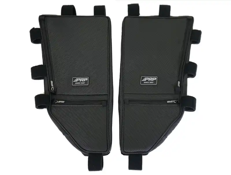 PRP Honda Talon Overhead Bags (Pair) Premium