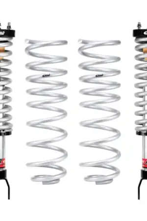 Holiday Sale Eibach 19-23 Ram 1500 V8 2WD Pro-Truck Lift Kit System Coilover Stage 2R